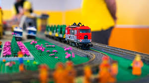 LEGO výstava