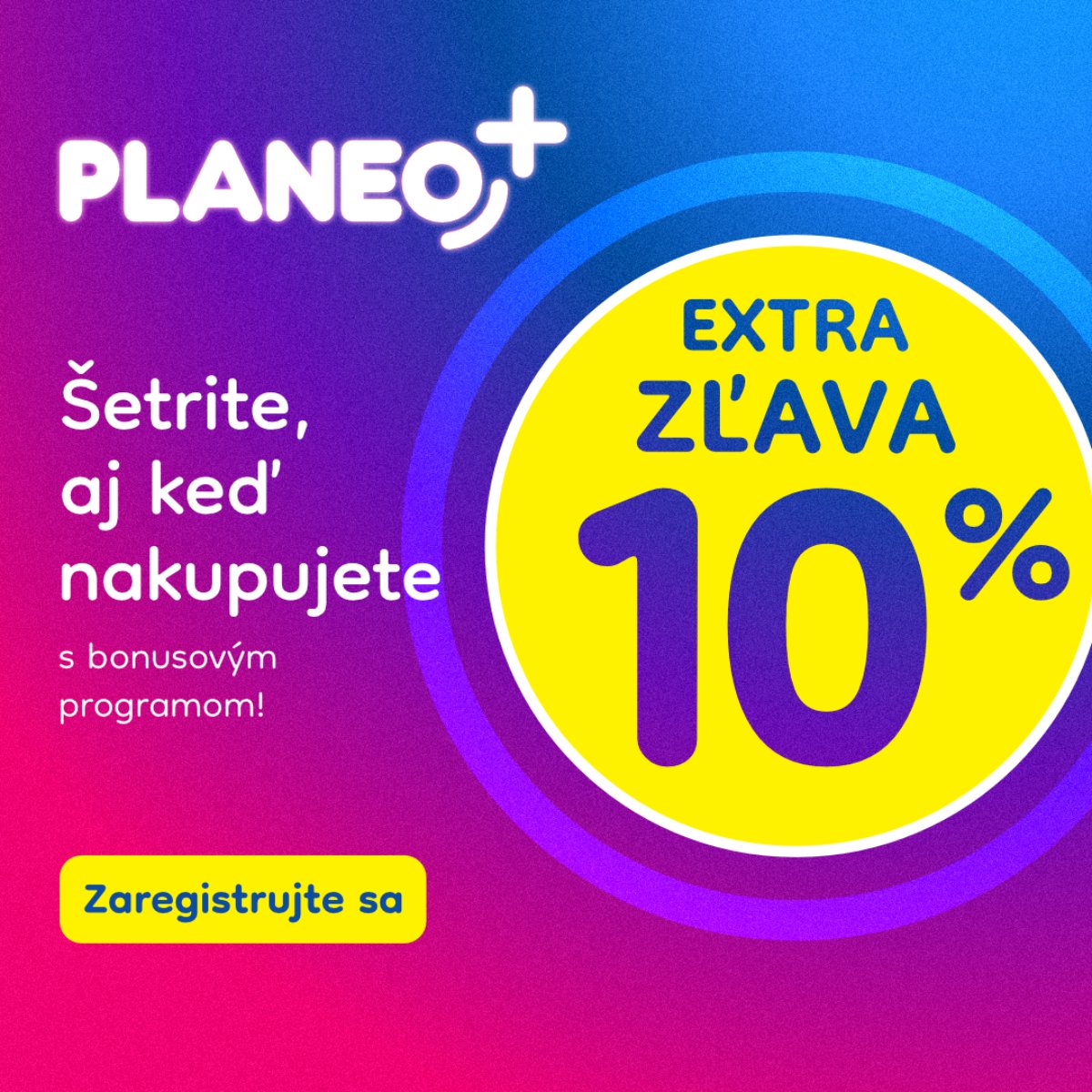 Planeo Elektro