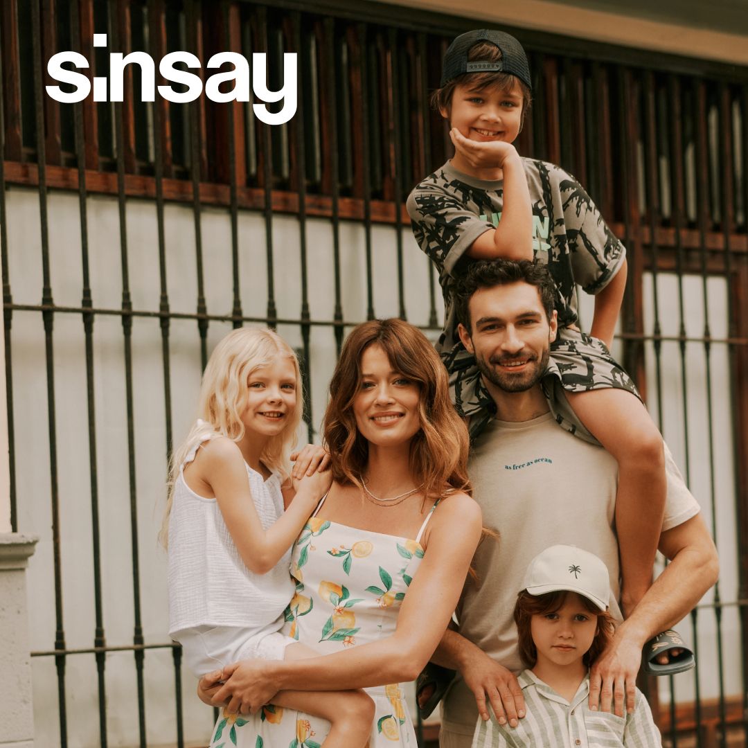Sinsay