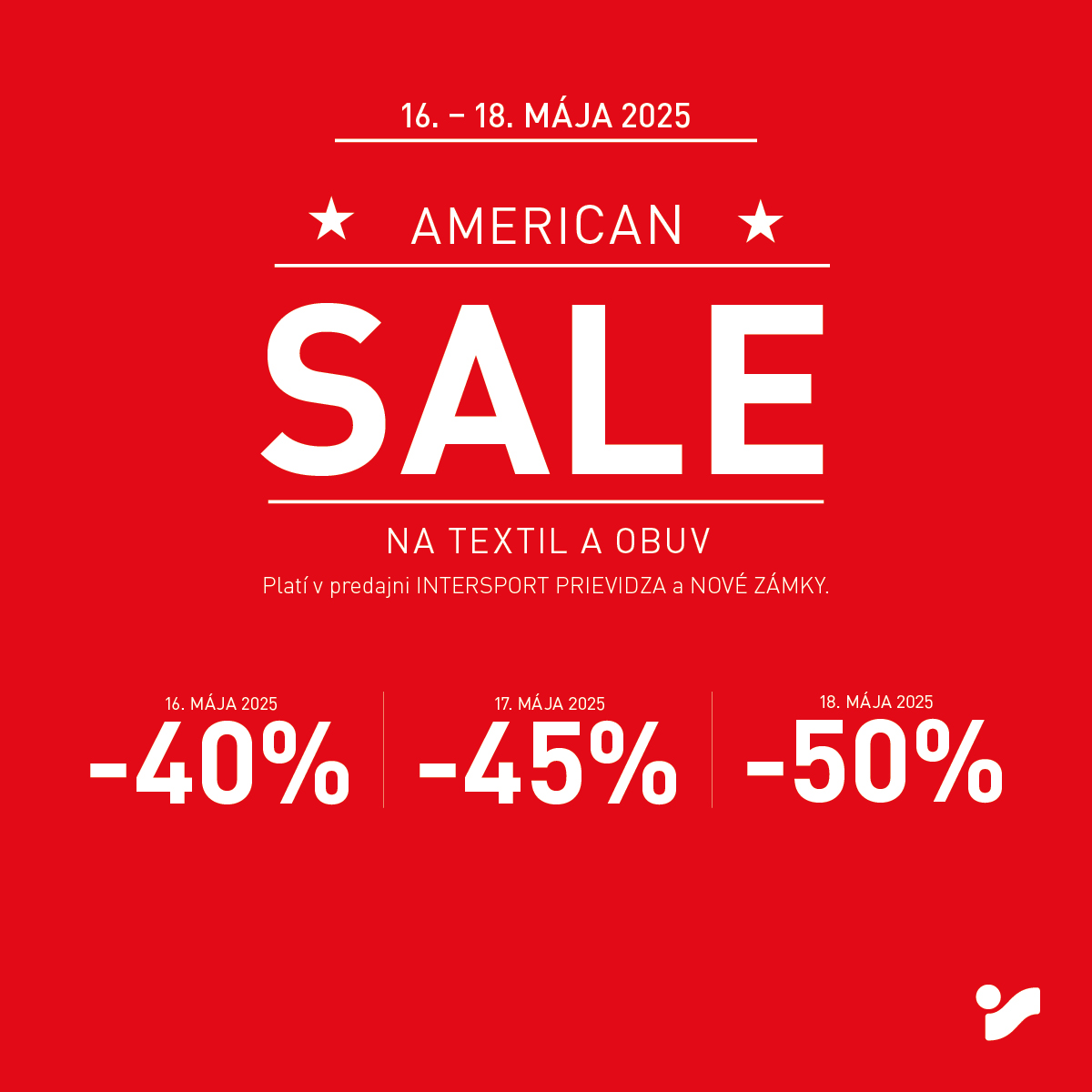 nfinity_PD_NZ_American_Sale